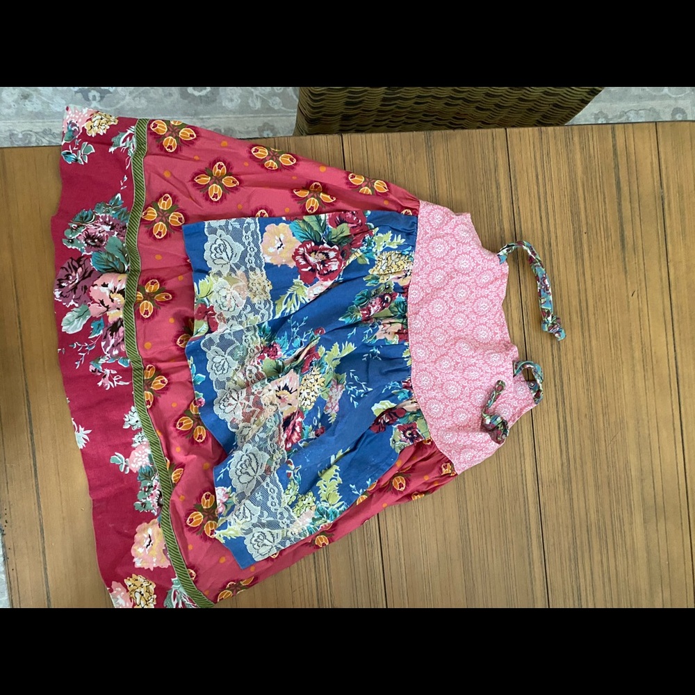 Matilda Jane size 4